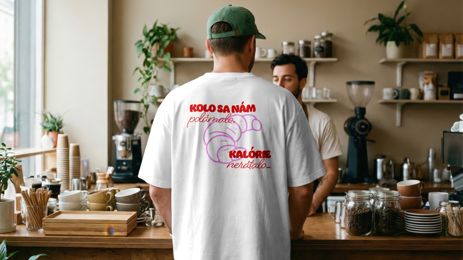 Kolo Kolo Mlynské — merch