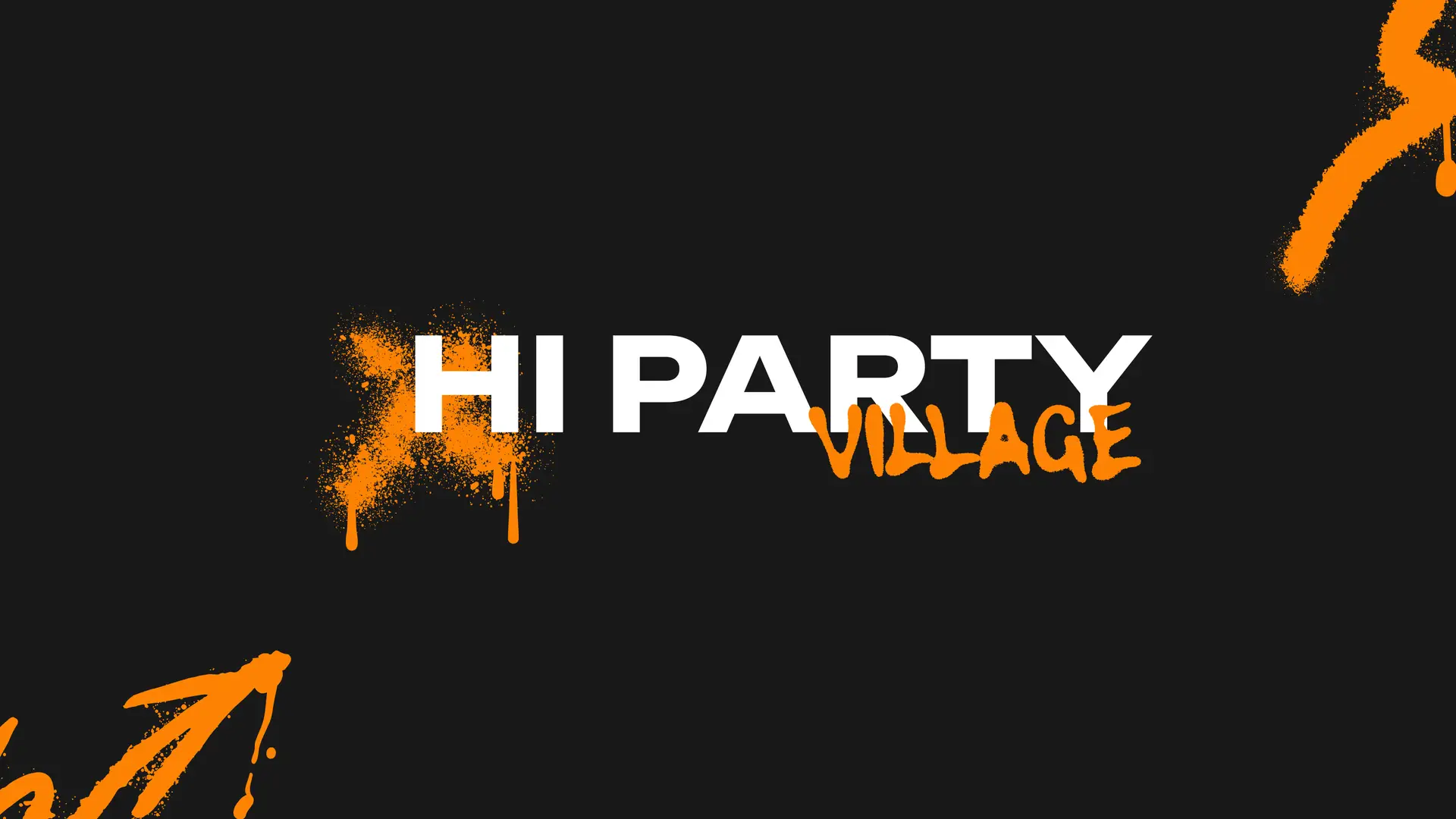 Hi Party