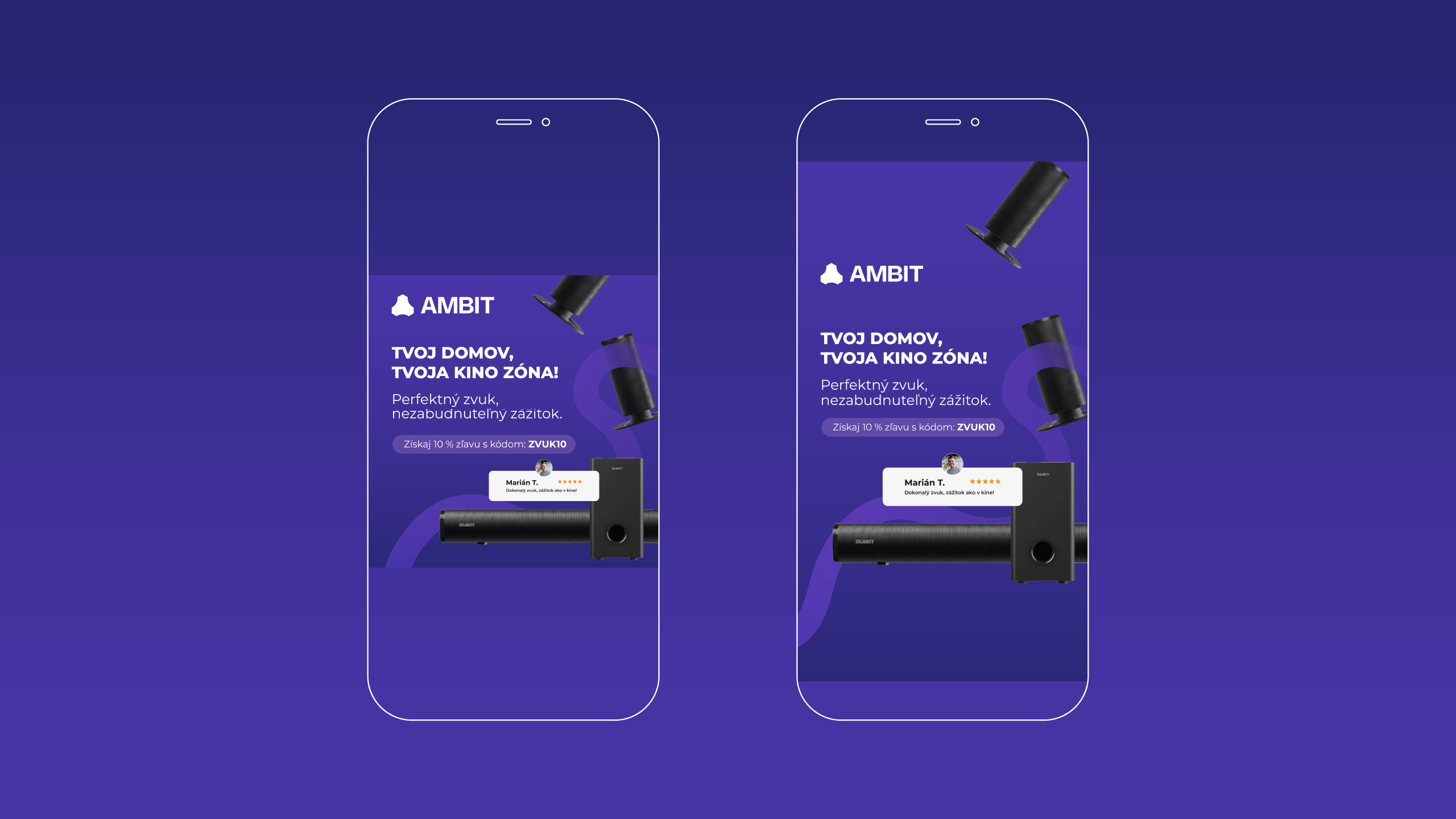 Ambit