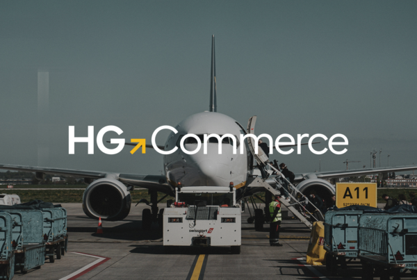 HG Commerce