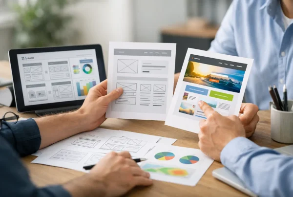 UX audit alebo redesign? Ako sa rozhodnúť