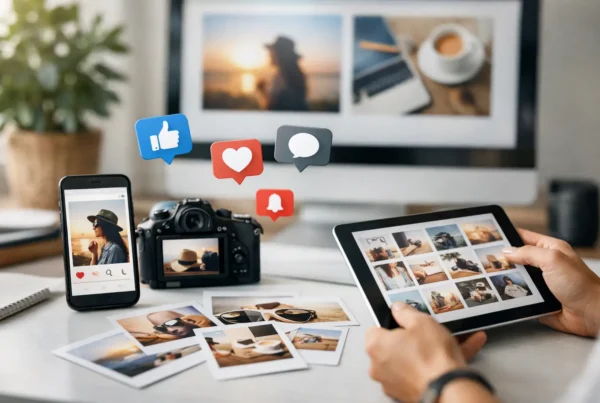Social media vizuály, ktoré budujú značku